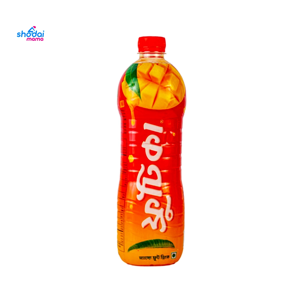 Frutika Mango Fruit Drink 180ml